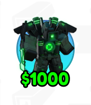 Upgraded-Sonar-Titan